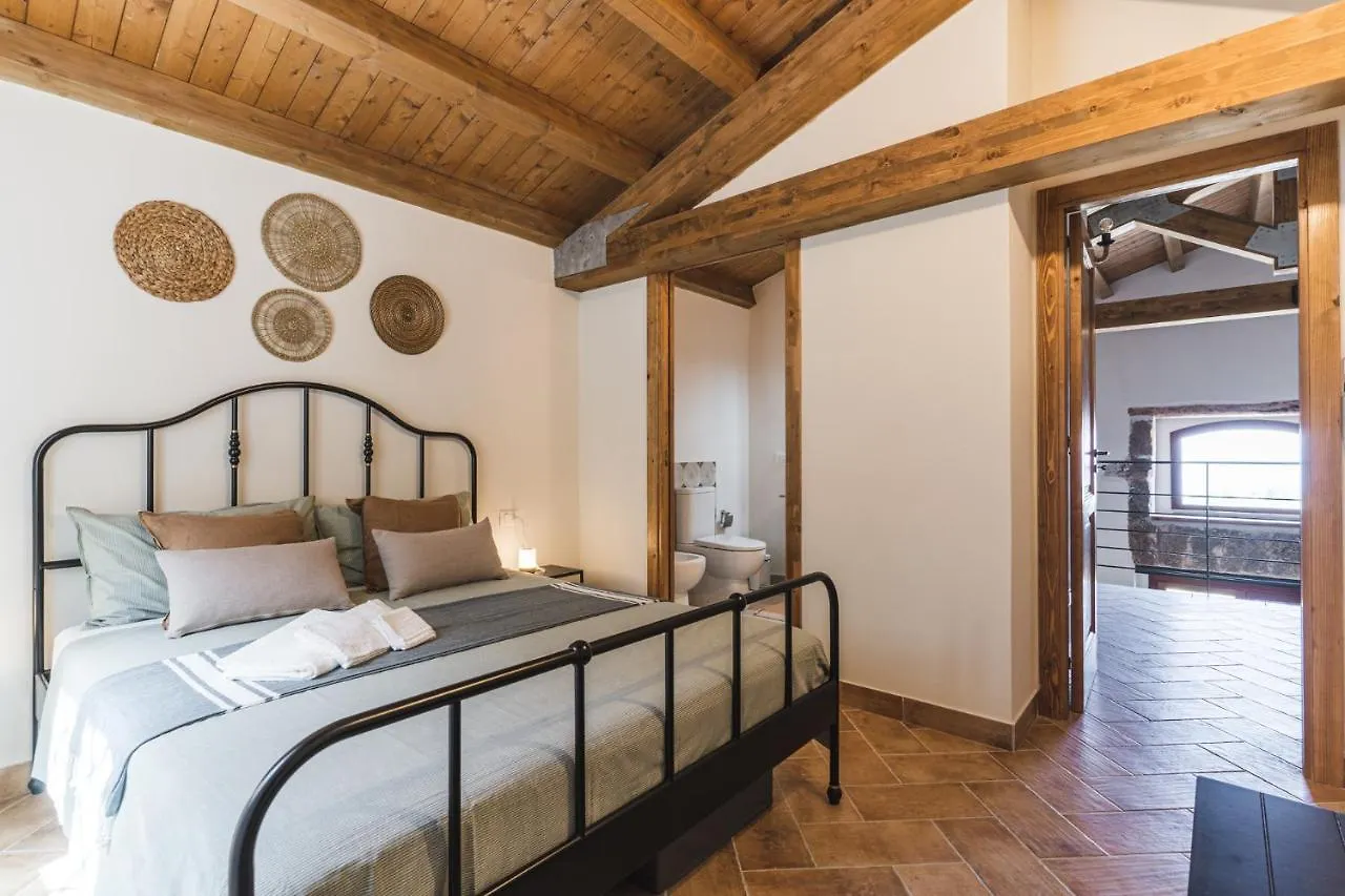 Alla Riserva - Villa Riserva Dello Zingaro - Scopello Scopello