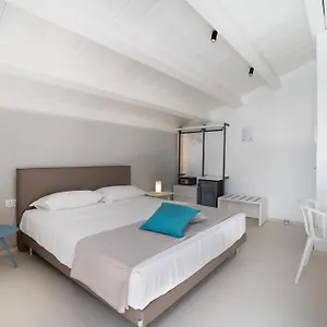 Baglio La Riserva Holiday home