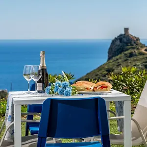  Villa Holidays In Torre Bennistra