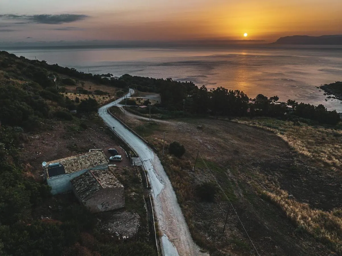 Alla Riserva - Villa Riserva Dello Zingaro - Scopello Scopello   Scopello (Sicily)