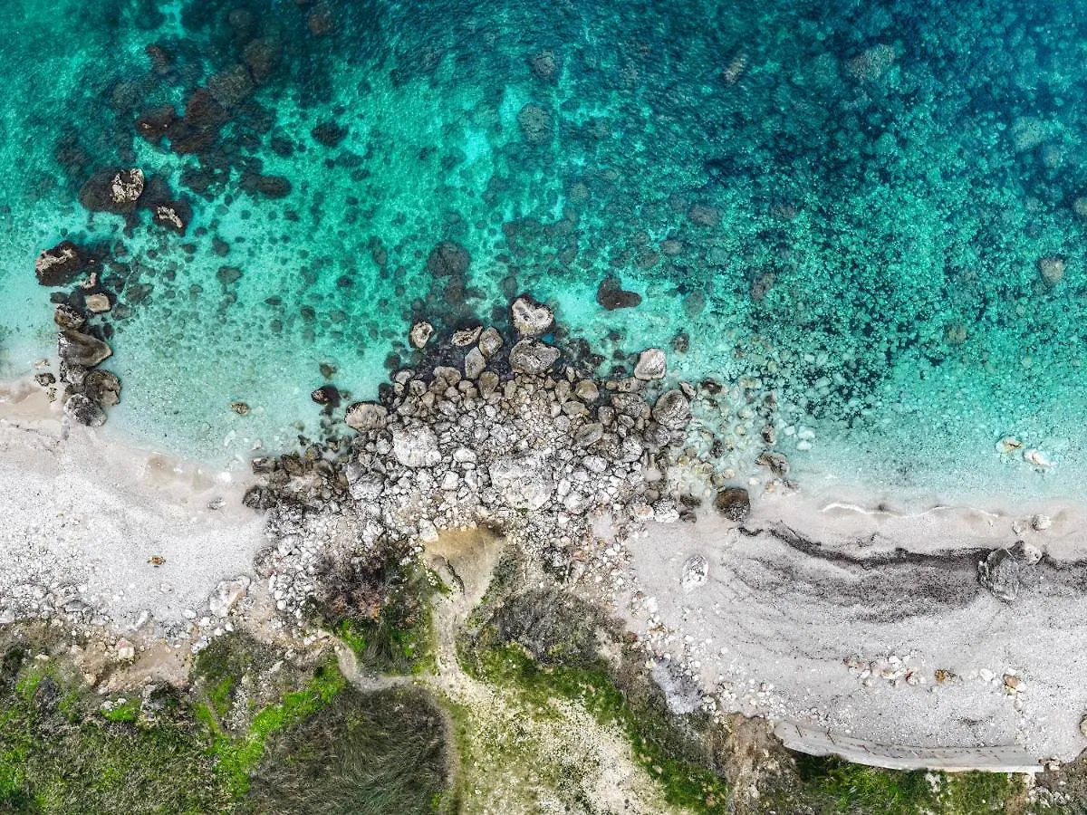 Alla Riserva - Villa Riserva Dello Zingaro - Scopello Scopello   Scopello (Sicily)