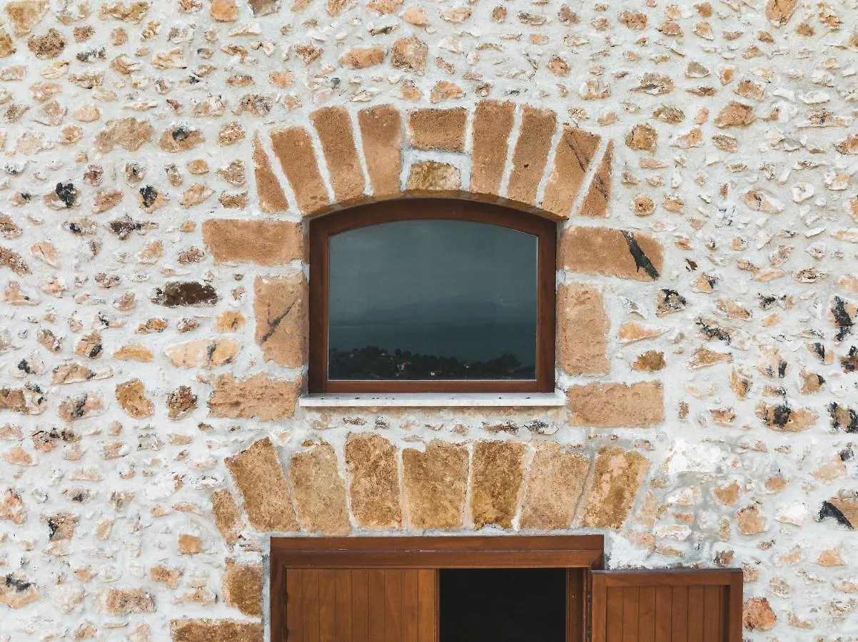 Alla Riserva - Villa Riserva Dello Zingaro - Scopello Scopello