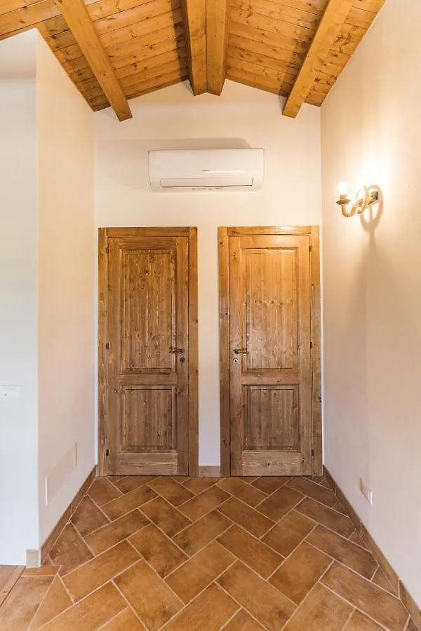 Alla Riserva - Villa Riserva Dello Zingaro - Scopello Scopello  Italy