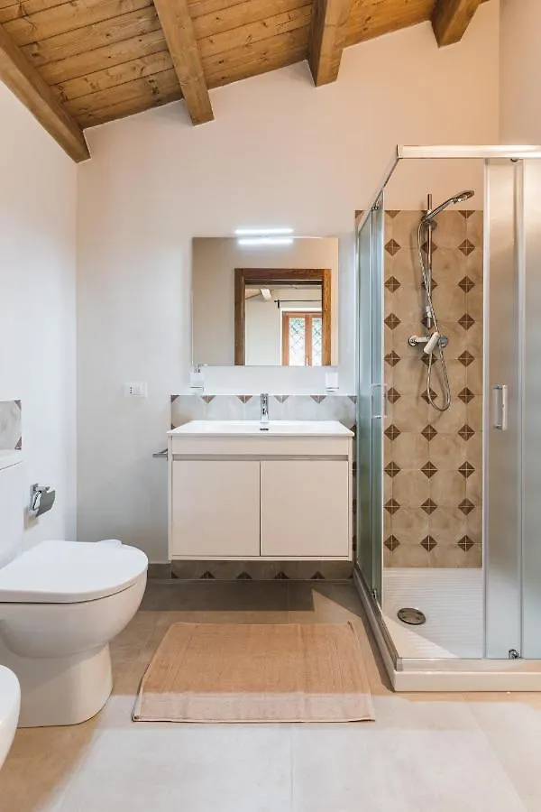 Alla Riserva - Villa Riserva Dello Zingaro - Scopello Scopello