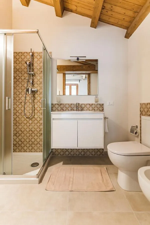 Alla Riserva - Villa Riserva Dello Zingaro - Scopello Scopello
